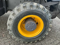 2017 volvo excavator ew 180e banden graafmachine - afbeelding 37 van  39