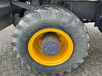 2017 volvo excavator ew 180e banden graafmachine - afbeelding 38 van  39