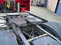 2017 volvo fh opleggertrekker - afbeelding 3 van  44