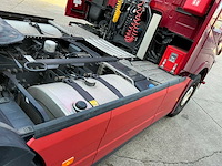 2017 volvo fh opleggertrekker - afbeelding 9 van  44