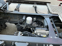 2017 volvo fh opleggertrekker - afbeelding 11 van  44