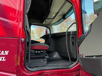 2017 volvo fh opleggertrekker - afbeelding 14 van  44