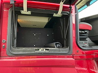 2017 volvo fh opleggertrekker - afbeelding 15 van  44