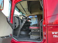 2017 volvo fh opleggertrekker - afbeelding 16 van  44