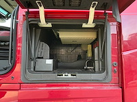 2017 volvo fh opleggertrekker - afbeelding 17 van  44