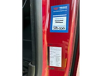 2017 volvo fh opleggertrekker - afbeelding 18 van  44