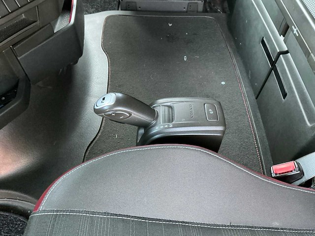 2017 volvo fh opleggertrekker - afbeelding 20 van  44