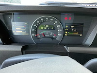 2017 volvo fh opleggertrekker - afbeelding 21 van  44