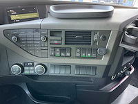2017 volvo fh opleggertrekker - afbeelding 26 van  44