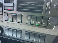 2017 volvo fh opleggertrekker - afbeelding 27 van  44