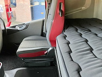 2017 volvo fh opleggertrekker - afbeelding 30 van  44