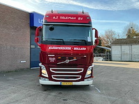 2017 volvo fh opleggertrekker - afbeelding 23 van  44