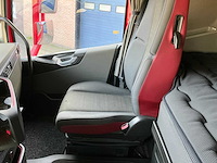 2017 volvo fh opleggertrekker - afbeelding 35 van  44