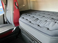 2017 volvo fh opleggertrekker - afbeelding 37 van  44