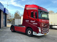2017 volvo fh opleggertrekker - afbeelding 34 van  44
