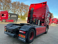 2017 volvo fh opleggertrekker - afbeelding 41 van  44