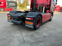 2017 volvo fh opleggertrekker - afbeelding 42 van  44