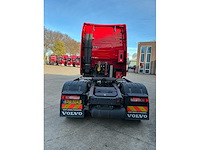 2017 volvo fh opleggertrekker - afbeelding 43 van  44