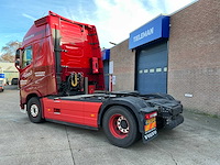 2017 volvo fh opleggertrekker - afbeelding 44 van  44