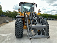 2017 volvo l120h shovel - afbeelding 3 van  63