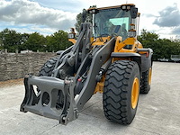 2017 volvo l120h shovel - afbeelding 4 van  63