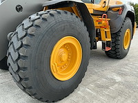2017 volvo l120h shovel - afbeelding 5 van  63
