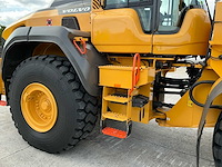 2017 volvo l120h shovel - afbeelding 10 van  63