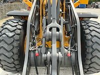 2017 volvo l120h shovel - afbeelding 14 van  63