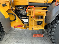 2017 volvo l120h shovel - afbeelding 16 van  63