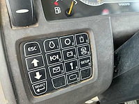 2017 volvo l120h shovel - afbeelding 30 van  63