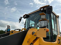 2017 volvo l120h shovel - afbeelding 44 van  63