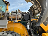 2017 volvo l120h shovel - afbeelding 48 van  63