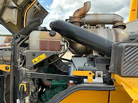 2017 volvo l120h shovel - afbeelding 49 van  63