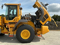 2017 volvo l120h shovel - afbeelding 54 van  63
