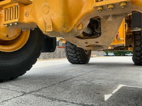 2017 volvo l120h shovel - afbeelding 57 van  63