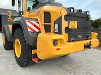 2017 volvo l120h shovel - afbeelding 6 van  63