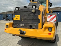 2017 volvo l120h shovel - afbeelding 7 van  63