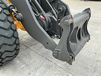 2017 volvo l120h shovel - afbeelding 11 van  63