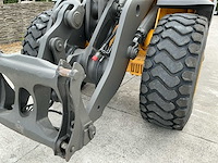 2017 volvo l120h shovel - afbeelding 13 van  63