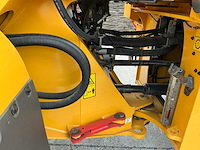 2017 volvo l120h shovel - afbeelding 17 van  63