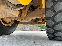2017 volvo l120h shovel - afbeelding 19 van  63