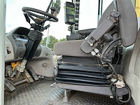 2017 volvo l120h shovel - afbeelding 22 van  63