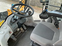 2017 volvo l120h shovel - afbeelding 24 van  63