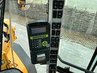 2017 volvo l120h shovel - afbeelding 25 van  63