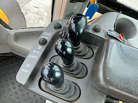 2017 volvo l120h shovel - afbeelding 29 van  63