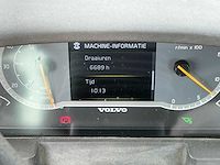 2017 volvo l120h shovel - afbeelding 39 van  63