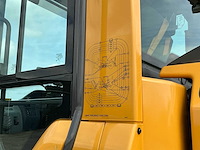 2017 volvo l120h shovel - afbeelding 42 van  63