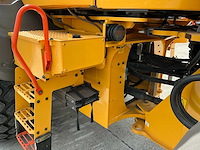 2017 volvo l120h shovel - afbeelding 46 van  63