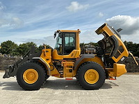 2017 volvo l120h shovel - afbeelding 53 van  63