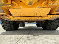 2017 volvo l120h shovel - afbeelding 55 van  63